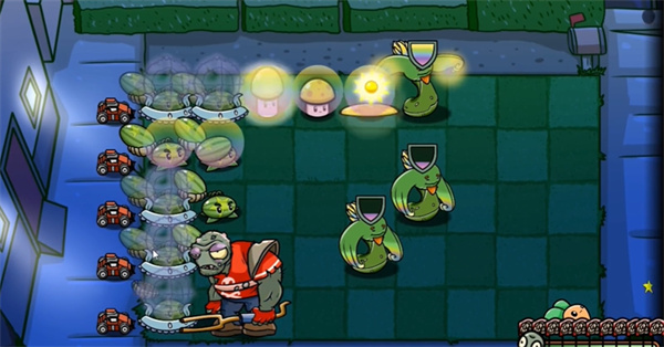 pvzbt拓展版官方正版