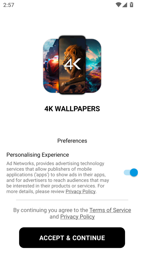 4KWallpapers