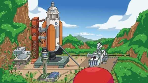 火柴人亨利重制版手游