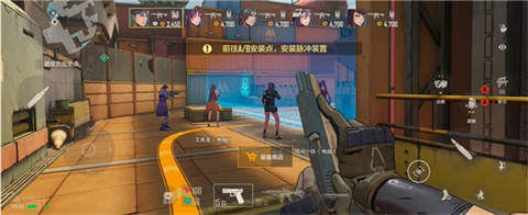 王牌战士2官方版