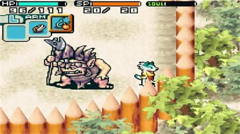 光明之魂2手机版