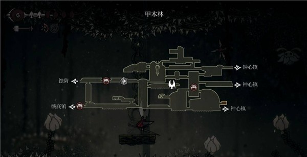 空洞骑士丝之歌安卓版