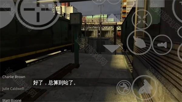半条命2手游