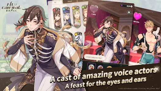 NuCarnival