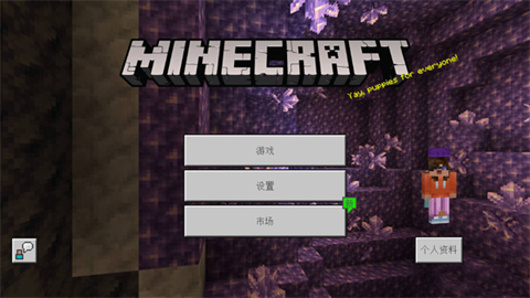 我的世界国际服测试版