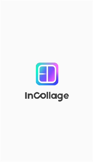 incollage