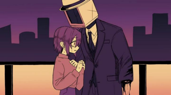 被人外跟踪狂绑架了手机版