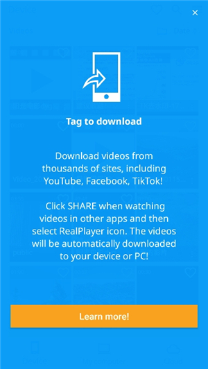 realplayer