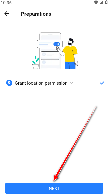 茄子快传官方版app(shareit)
