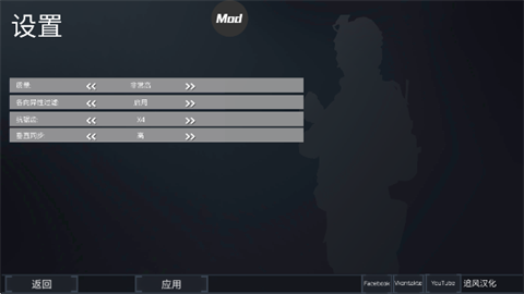 FGB特种作战