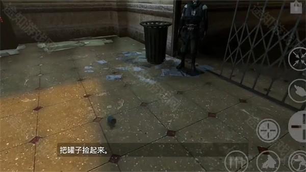 半条命2手游