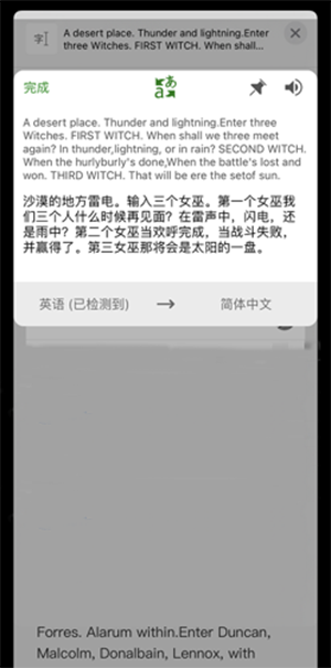 微软翻译中文安卓版