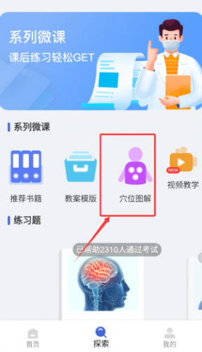 解剖学