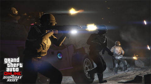 gta5中文版