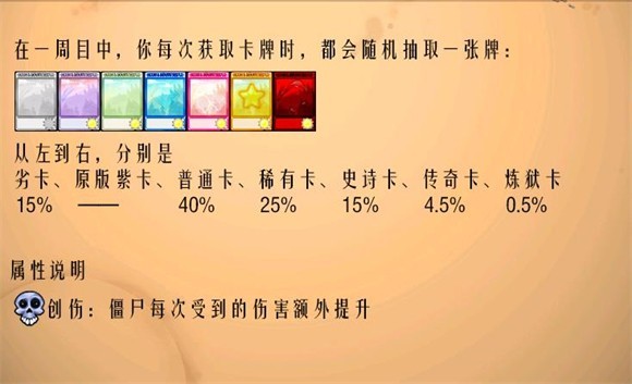植物大战僵尸抽卡版官方版