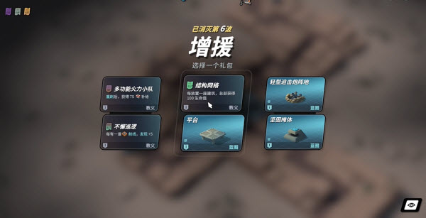 塔之统治
