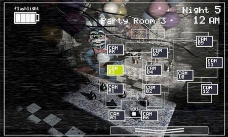玩具熊2官方正版
