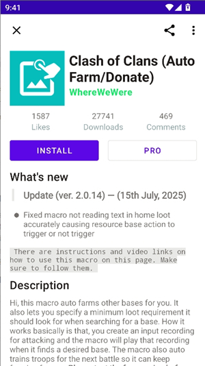 macrorify apk