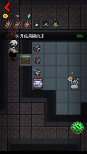 猛鬼宿舍魔改版