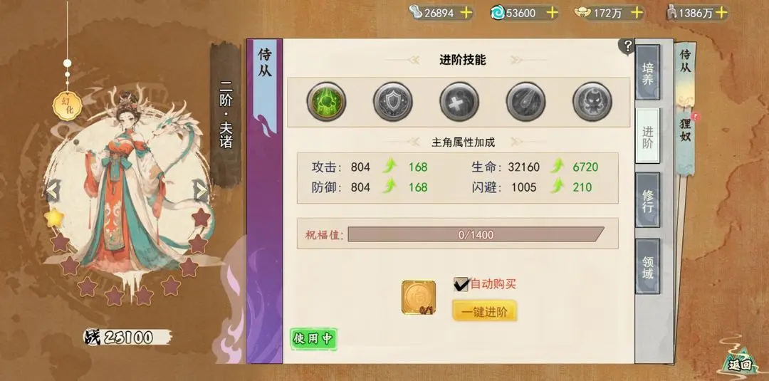 隐藏的人物