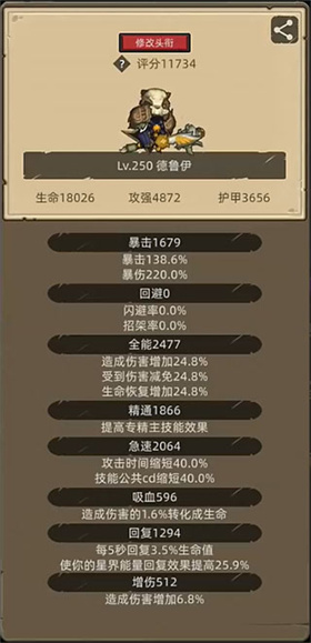 异世界勇者正版