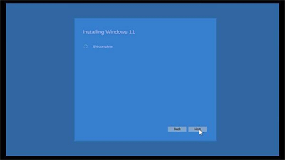 windows11模拟器