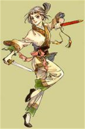 轩辕剑4