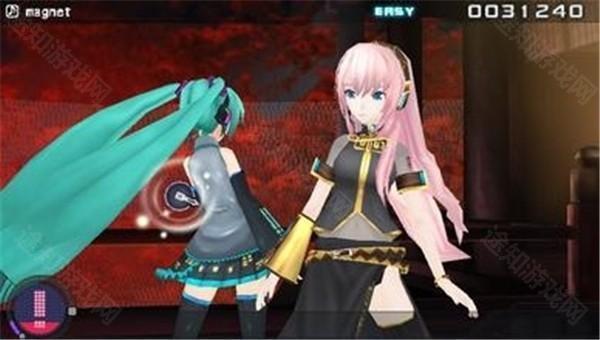 初音未来歌姬计划2
