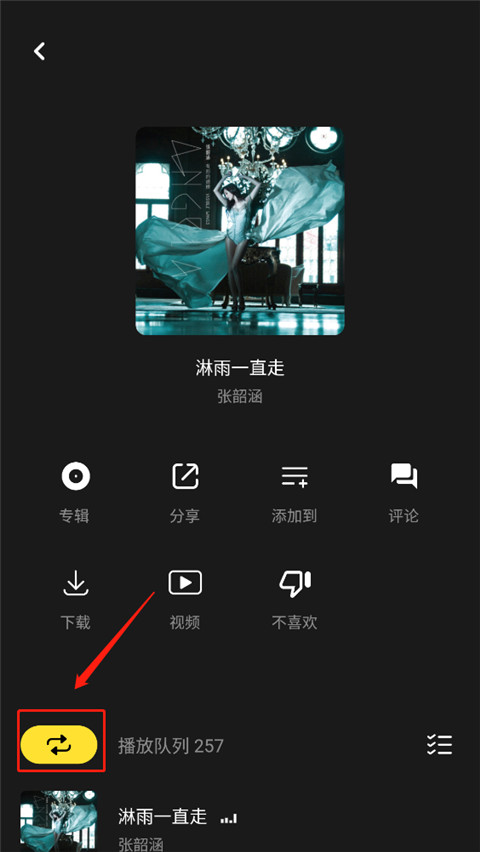 Moo音乐播放器