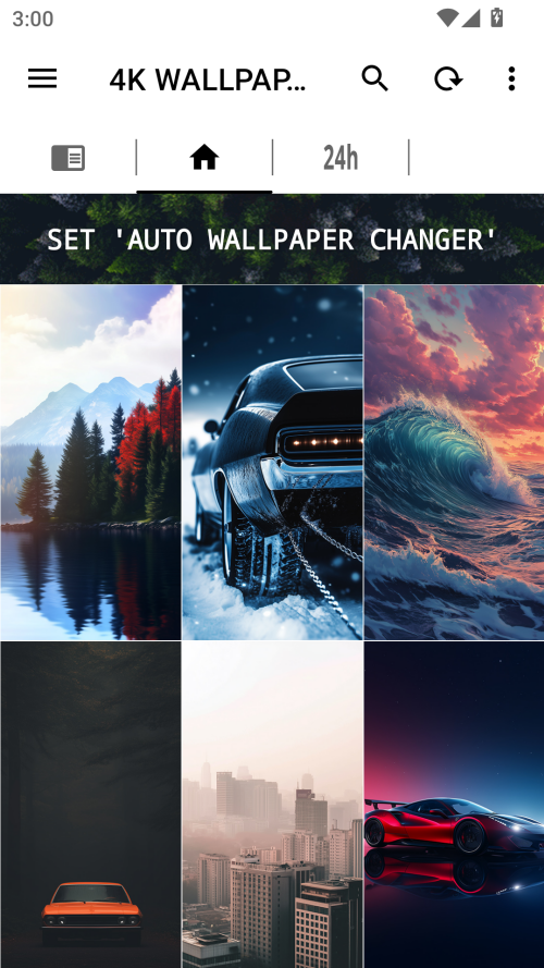 4KWallpapers