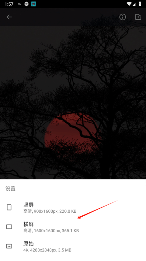 wallcraft壁纸手机版