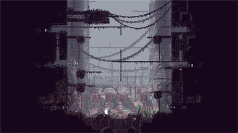 雨世界中文版