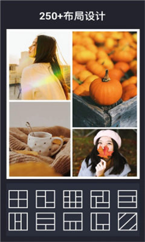 incollage