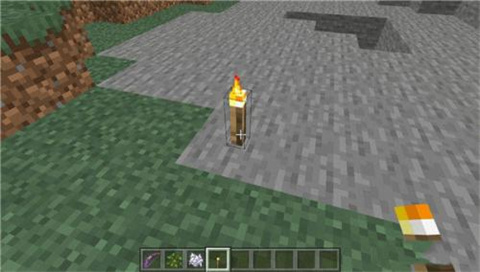 我的世界1.8.1