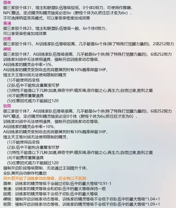 口袋妖怪零维E界正式版