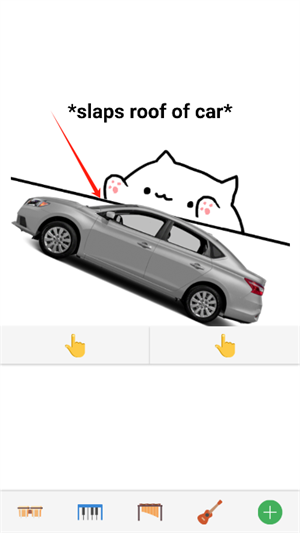bongocat桌宠