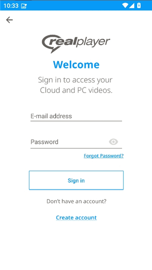 realplayer