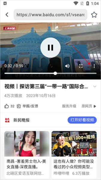 熊猫浏览器手机版安卓版