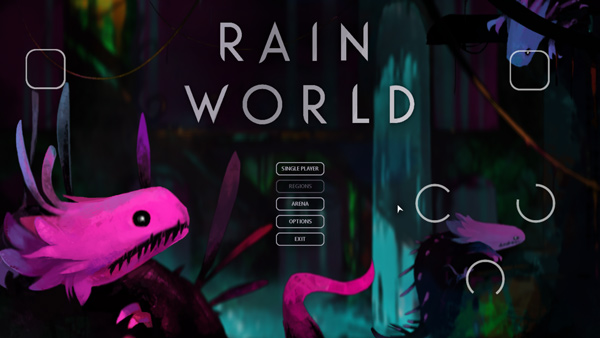 雨世界手机版