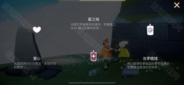 游戏攻略截图1