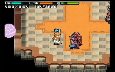 光明之魂2手机版