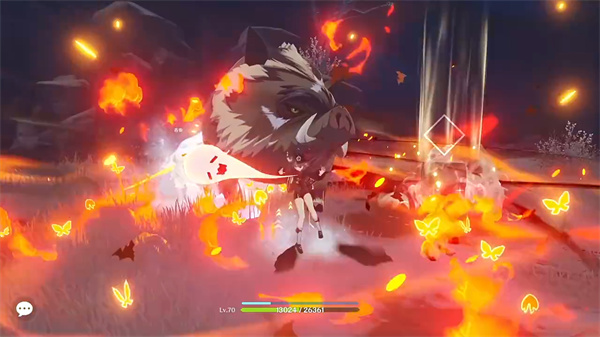 云原神