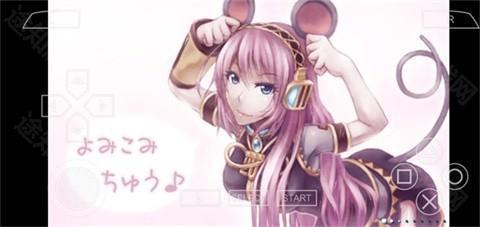 初音未来歌姬计划2