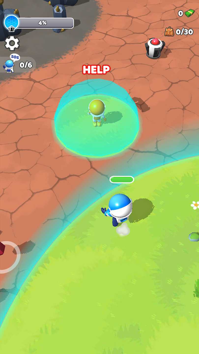 星球探险家免广告