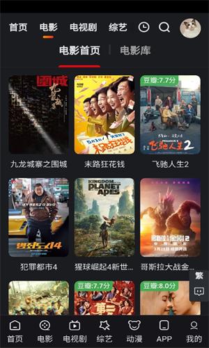 追影猫app