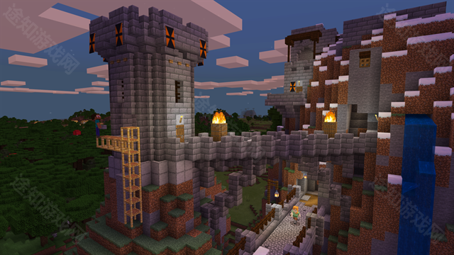 minecraft1.21.94