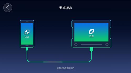 亿连车机版