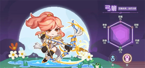 风之海岸