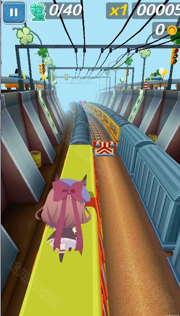 哈基跑酷3.0
