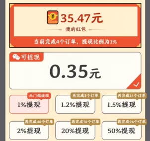 小镇有良田